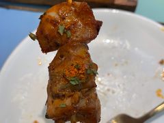 -HELLO MUSAE 拾光缪斯餐厅·纯正希腊风味(苏州中心店)