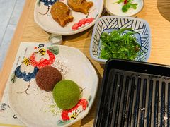 -温野菜涮涮锅(曲江大悦城店)