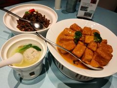 -青螺餐厅·家宴(松雅湖店)