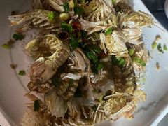 -胖大嫂渔家排档·全海景餐厅(渔村店)