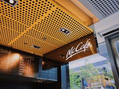 -麦当劳(苏州中心星悦汇店)