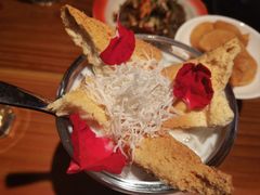 -菌自由丨野生菌火锅特色庭院餐厅(丽江古城店)