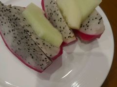 -君邦天山饭店(龙泉街店)