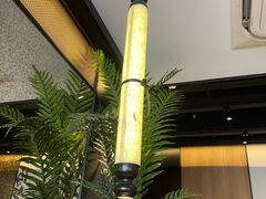 大堂-江边城外烤全鱼(世茂广场店)