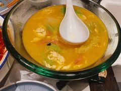 -额娘·现烙春饼烤鸭(太原总店)