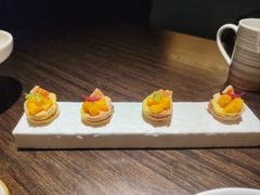 -庐灶江南·江南菜·四合院Bistro(东直门雍和宫·原华侨宾馆店)
