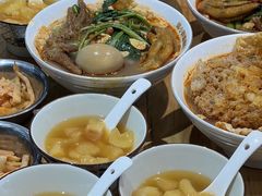 -螺小胖柳州螺蛳粉(钟楼总店)