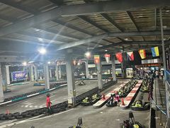 -速马赫卡丁车(琶洲店)