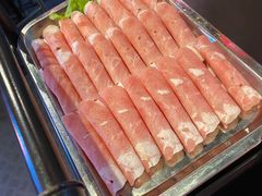 -上二楼涮肉馆(顺义二中店)