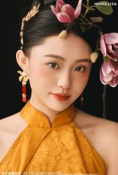 -青禾蒙娜丽莎婚纱摄影(武汉总店)