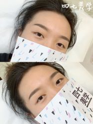 -Four Seven·半永久纹眉