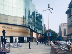 -天伦王朝酒店·盛华瑄餐厅