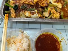 -金张掖麻辣烫(凤城一路店)