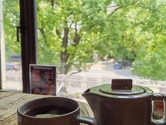 -MAAN COFFEE(金桥店)