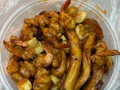 -鱼你相聚·河鲜馆(袁家岭店)