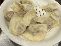 -大清花饺子(山庄店)