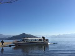 -泸沽肴(泸沽湖大洛水村农村信用社旁店)
