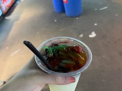 -大学城夜市大排档(凤栖路店)