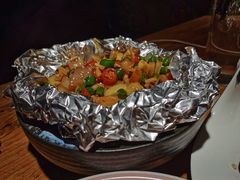 -3号仓库·餐厅(灵溪一店)