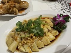 -强记海鲜·大排档(蛇口新街店)