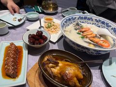 -山外山菜馆(玉泉路店)
