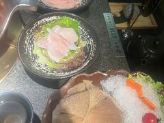 -湊湊火锅·茶憩(来福士广场店)
