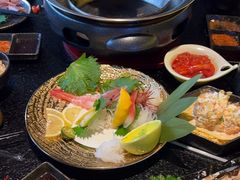 -樱嘢·炭火烧肉(惠南店)