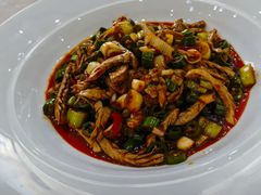 -三羊居食府(文艺路店)