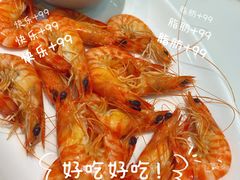 -金海湾海鲜排档(朱家尖店)