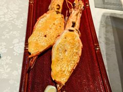 -将太无二·北美传奇寿司(荟聚购物中心西红门店)