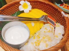 -迷你椰·泰式大排档(虹口店)