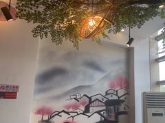 -九田家黑牛烤肉料理(珠江摩尔店)