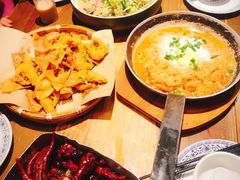 -打酱油·非遗淮扬菜(瘦西湖梅岭店)