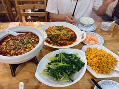 -明婷饭店(外曹家巷店)