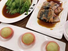 -富豪酒家(正大广场店)
