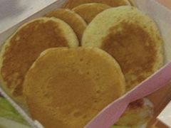 热松饼外卖-麦当劳(星光行店)