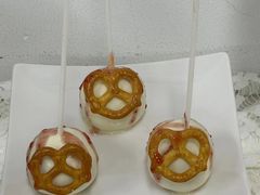 -威利旺卡烘焙西点蛋糕培训(朝阳校区)