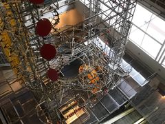-香港科学馆
