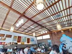-笑来喜馄饨小笼工坊店(湖滨街店)