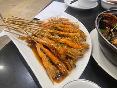 -美极鲜食坊(宝安南路店)