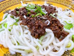 炸酱面-老陕西面馆(恒茂商业广场店)