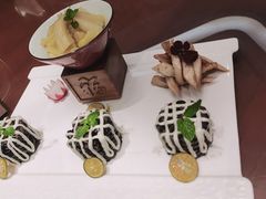 -明仕田园酒店