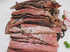 -邢家锅贴老店·非遗·开封菜(金明广场店)