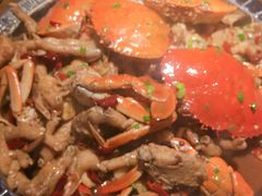 -胖哥俩肉蟹煲(昆山金鹰店)