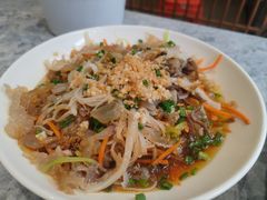-聚丰园•湖鲜餐厅(阿红私房菜梅石路店)