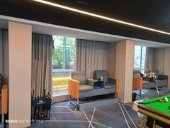 -New Block桌球俱乐部