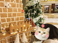 -索菲特西湖大酒店·香榭丽全日候餐厅(南山路店)