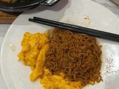 -香港深仔记茶餐厅(东门店)