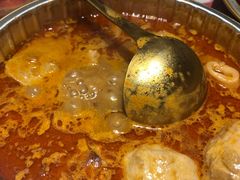 -西贝莜面村(上海百联西郊店)