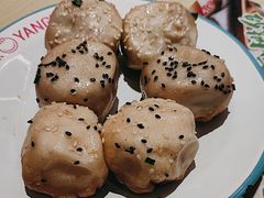 -小杨生煎(黄河路店)
